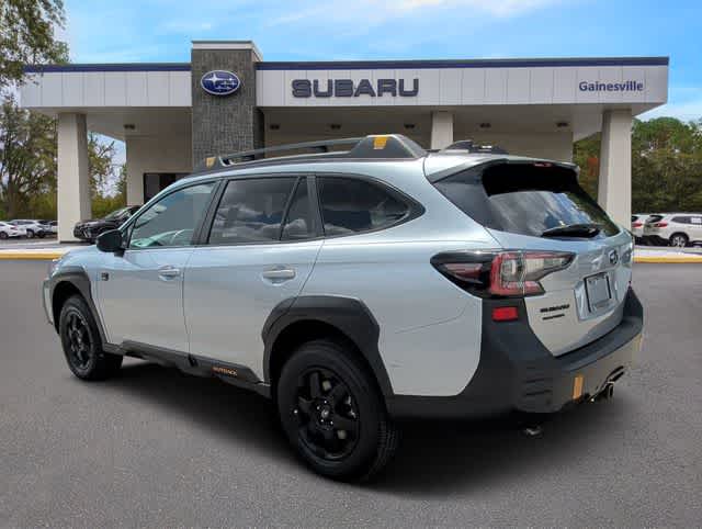 Thumbnail: 2024 Subaru Outback - 4
