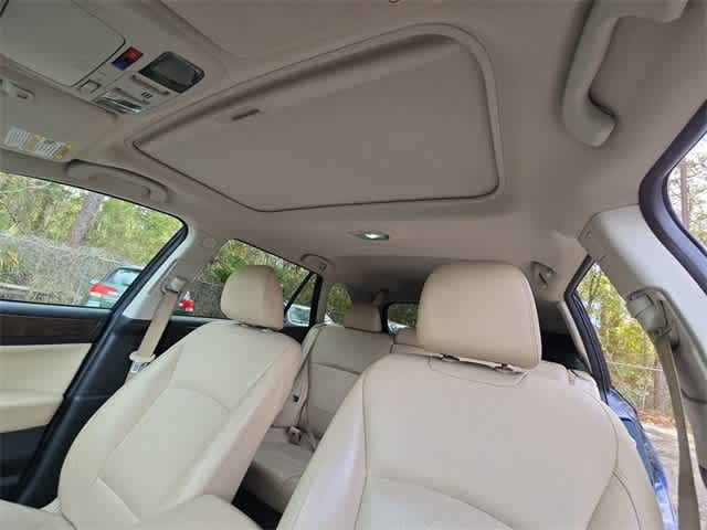 Thumbnail: 2018 Subaru Outback - 18