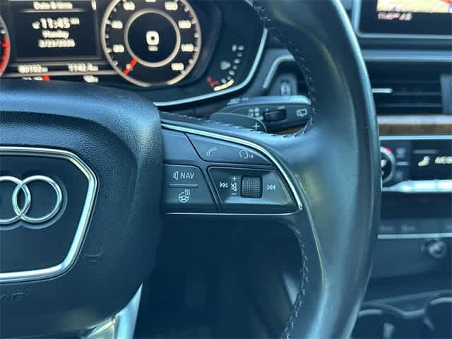 Thumbnail: 2017 Audi Allroad - 24