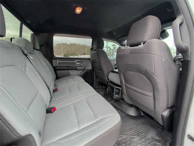 Thumbnail: 2022 RAM 1500 - 18