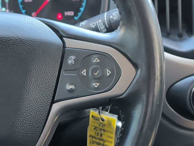 Thumbnail: 2016 Chevrolet Colorado - 22