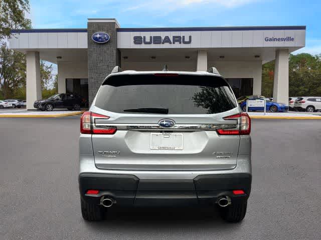 Thumbnail: 2026 Subaru Ascent - 5