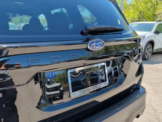 Thumbnail: 2026 Subaru Forester - 15