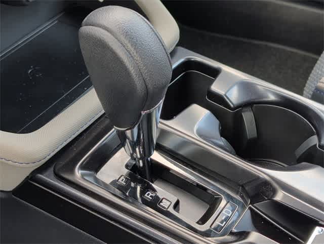 Thumbnail: 2026 Subaru Forester - 30