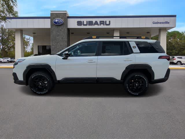 Thumbnail: 2026 Subaru Outback - 3