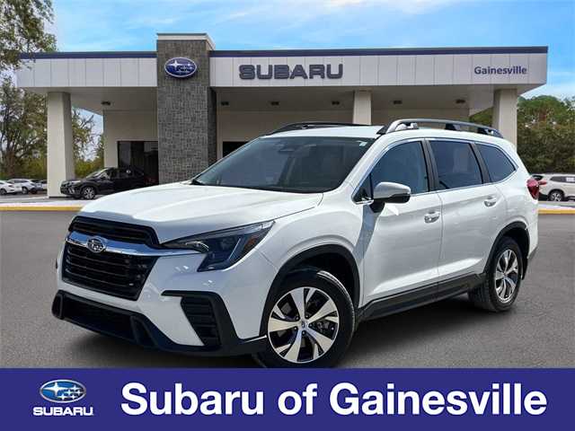 Thumbnail: 2023 Subaru Ascent - 1