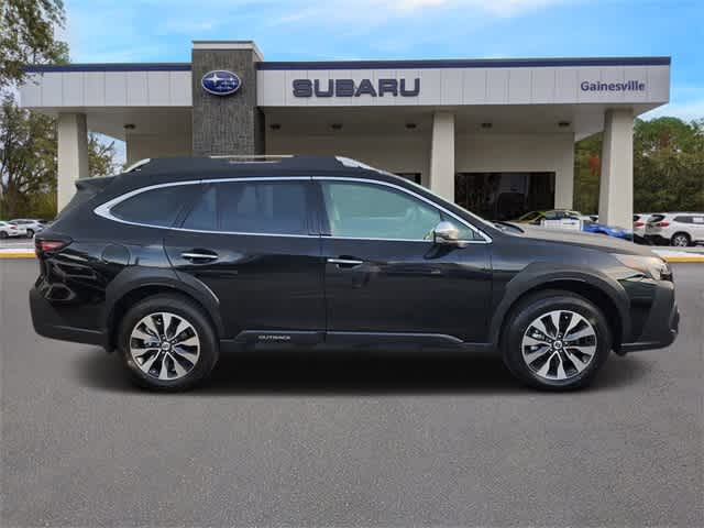 Thumbnail: 2025 Subaru Outback - 7