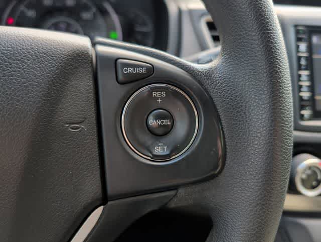 Thumbnail: 2016 Honda CR-V - 24