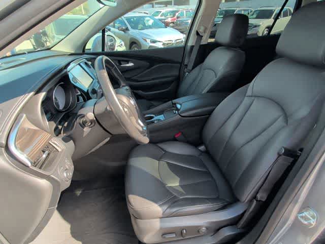 Thumbnail: 2019 Buick Envision - 14