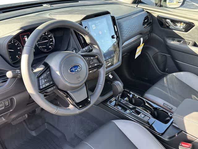 Thumbnail: 2026 Subaru Forester - 2