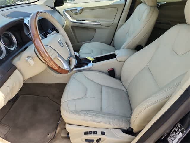 Thumbnail: 2013 Volvo XC60 - 2