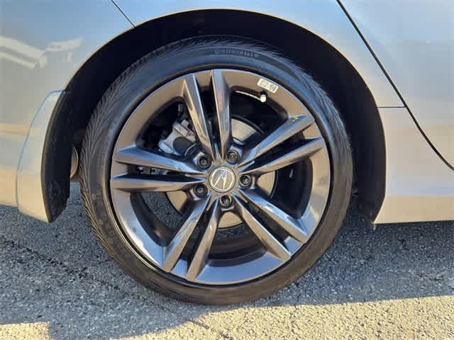 Thumbnail: 2024 Acura Integra - 13