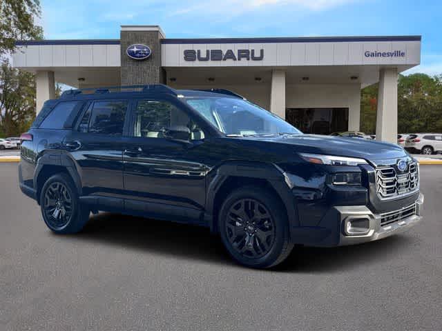 Thumbnail: 2026 Subaru Outback - 7