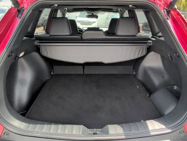 2023 Toyota Corolla Cross XSE - Photo 32