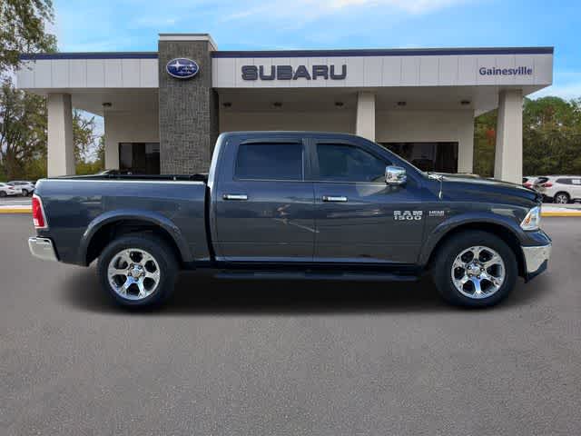 Thumbnail: 2018 RAM 1500 - 7