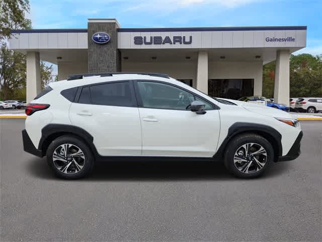 Thumbnail: 2025 Subaru Crosstrek - 7