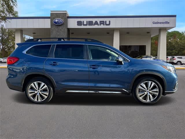 Thumbnail: 2022 Subaru Ascent - 6