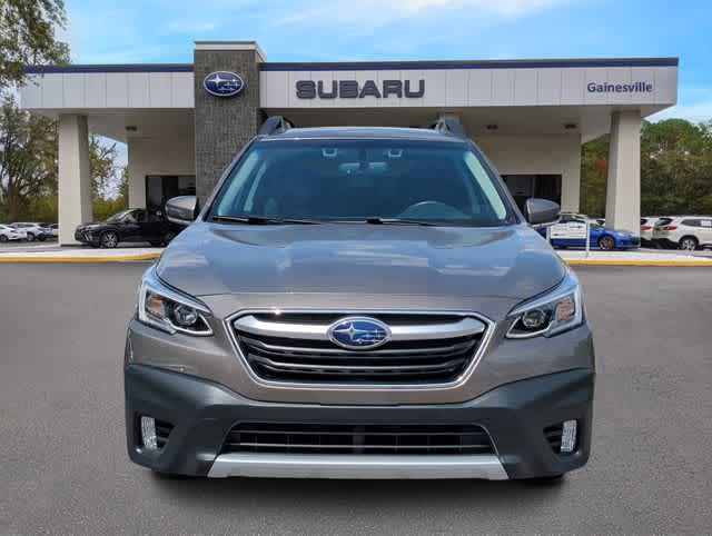 Thumbnail: 2022 Subaru Outback - 9