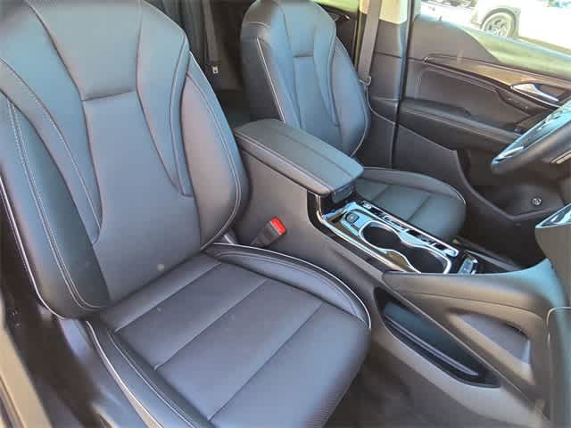 Thumbnail: 2023 Buick Envision - 20