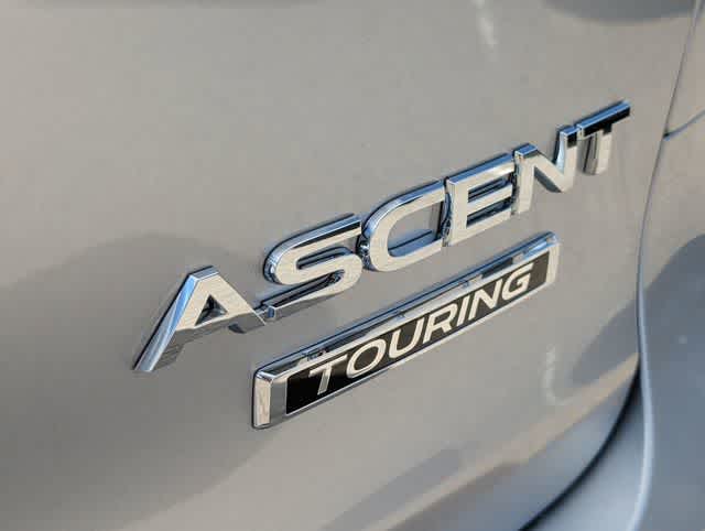 Thumbnail: 2026 Subaru Ascent - 12