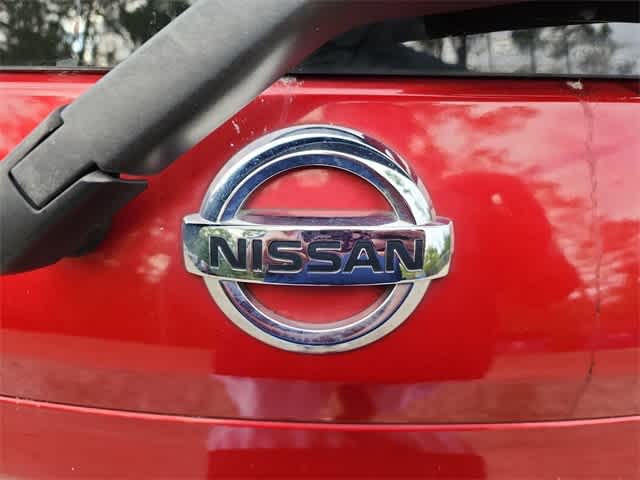 Thumbnail: 2015 Nissan Versa Note - 9
