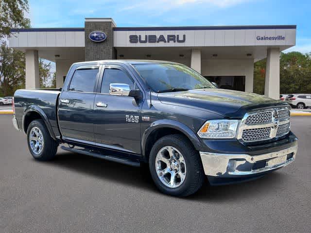 Thumbnail: 2018 RAM 1500 - 8