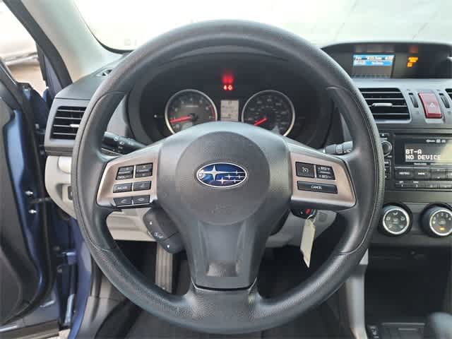 Thumbnail: 2015 Subaru Forester - 21