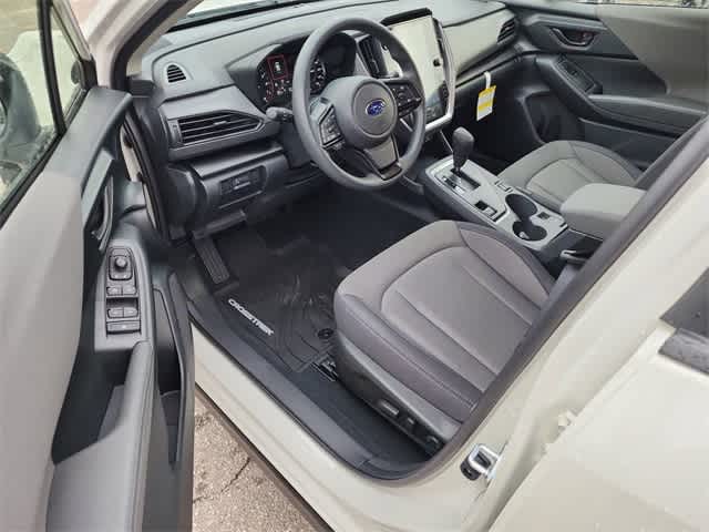 Thumbnail: 2025 Subaru Crosstrek - 2