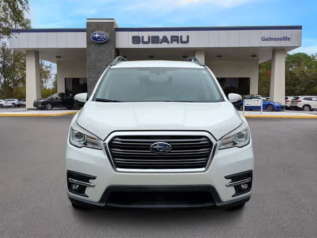 Thumbnail: 2019 Subaru Ascent - 9