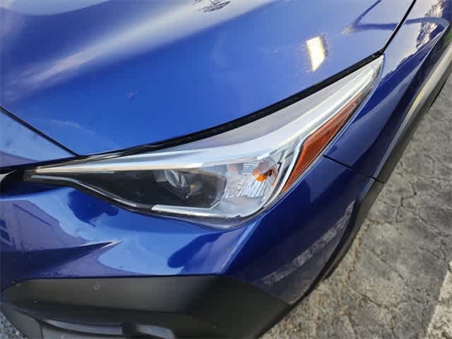 Thumbnail: 2024 Subaru Crosstrek - 2