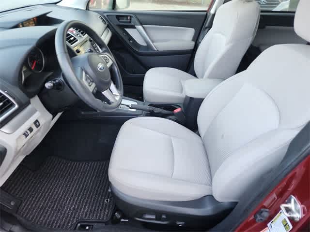 Thumbnail: 2018 Subaru Forester - 14