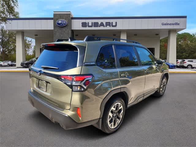 Thumbnail: 2025 Subaru Forester - 6