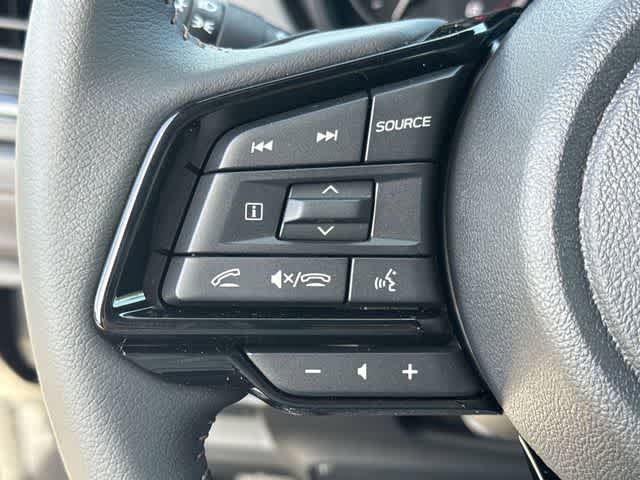 Thumbnail: 2026 Subaru Forester - 21