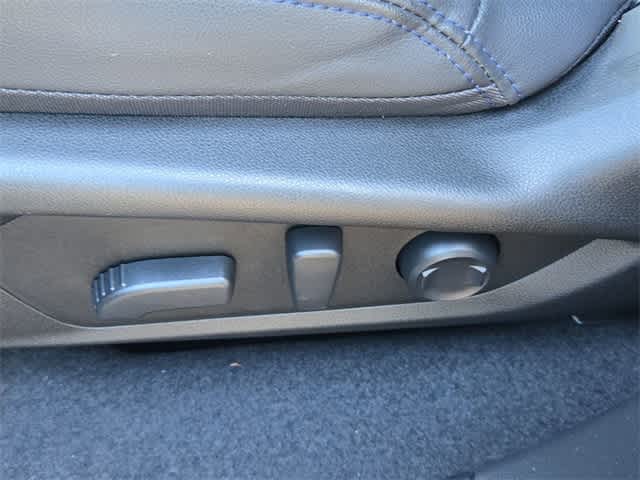 Thumbnail: 2025 Subaru Forester - 16