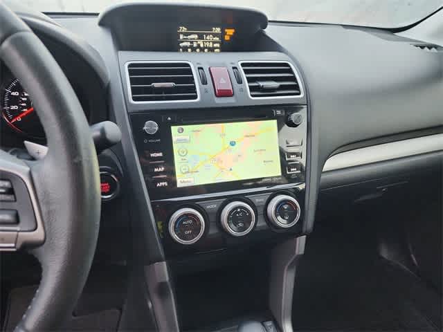 Thumbnail: 2016 Subaru Forester - 24