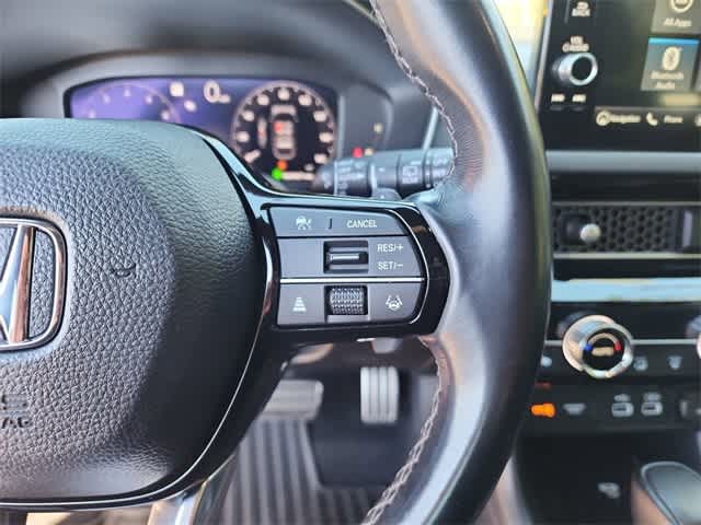 Thumbnail: 2022 Honda Civic - 23