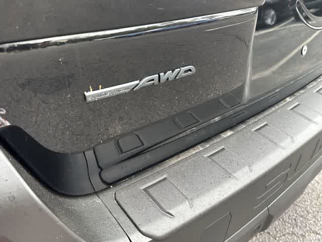Thumbnail: 2026 Subaru Outback - 12