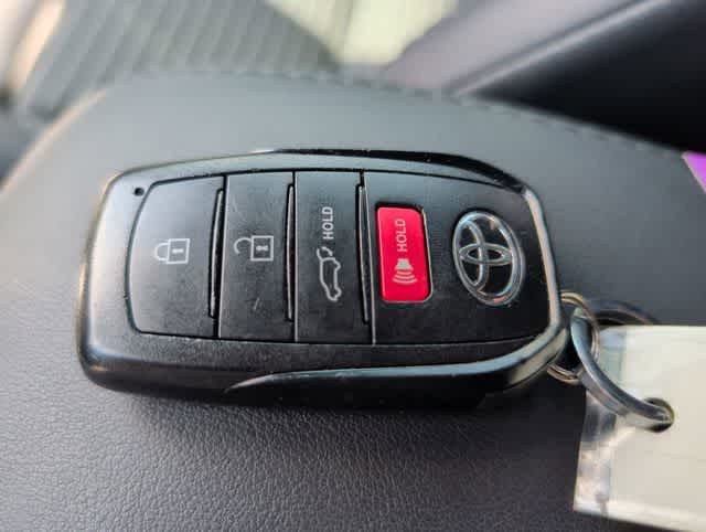 2023 Toyota Corolla Cross XSE - Photo 33