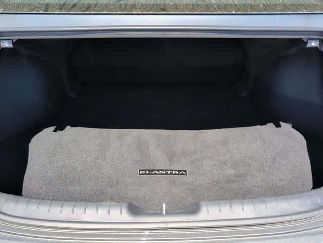 Thumbnail: 2025 Hyundai Elantra - 28