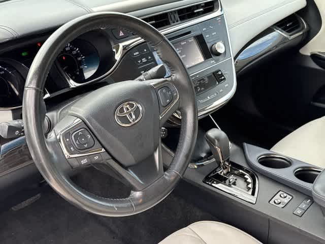 Used 2013 Toyota Avalon Hybrid XLE Touring Sedan