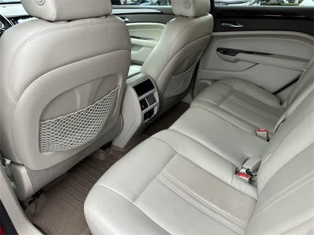 Thumbnail: 2016 Cadillac SRX - 13