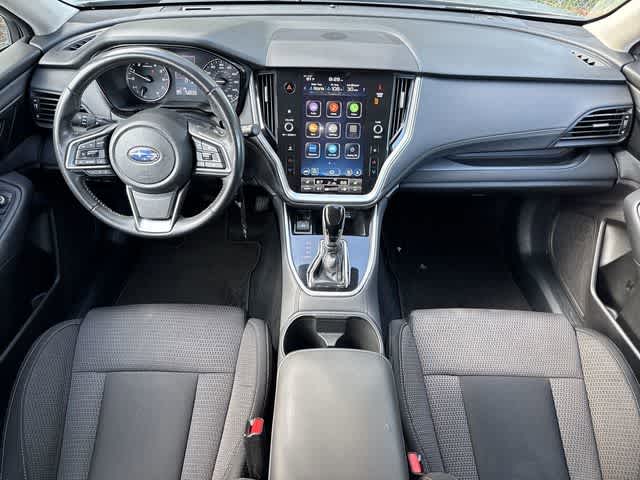Thumbnail: 2023 Subaru Outback - 13