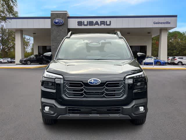 Thumbnail: 2026 Subaru Outback - 9