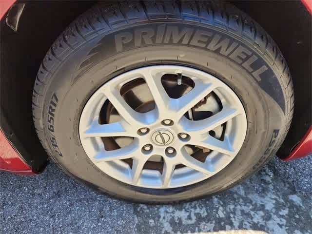 Thumbnail: 2021 Chrysler Pacifica - 12