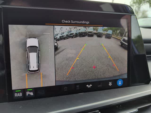 Thumbnail: 2026 Subaru Outback - 29