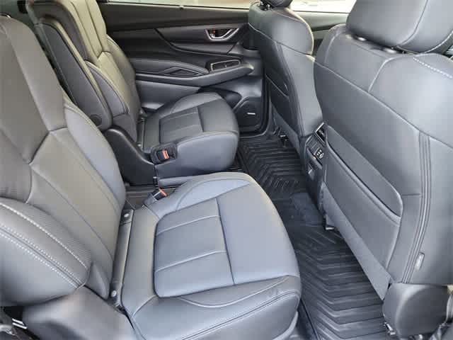 Thumbnail: 2025 Subaru Ascent - 19