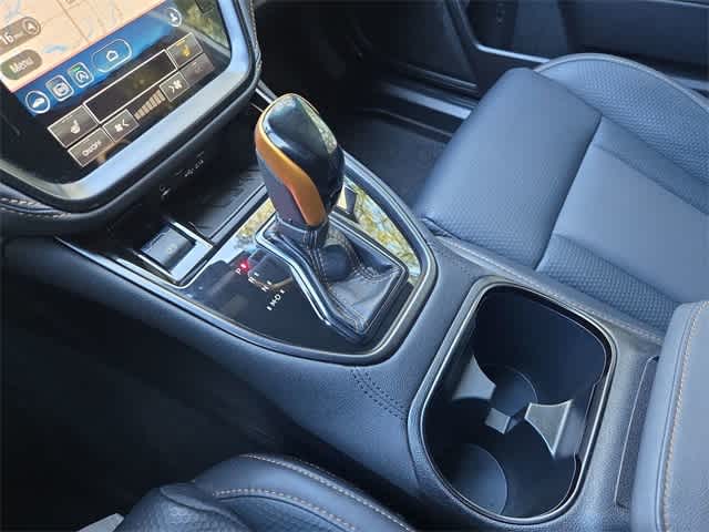 Thumbnail: 2022 Subaru Outback - 32