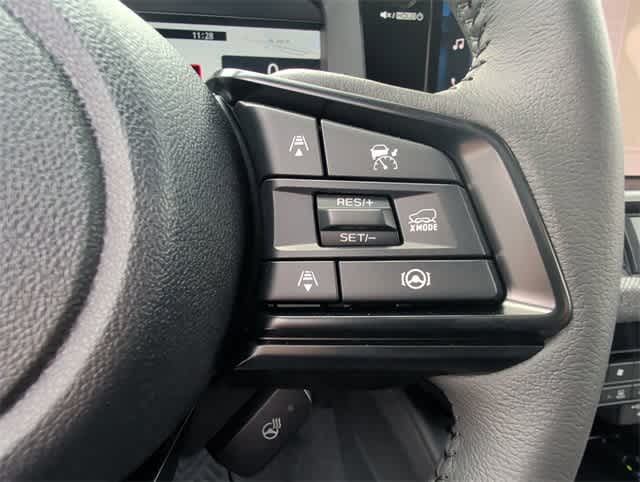 Thumbnail: 2026 Subaru Outback - 24