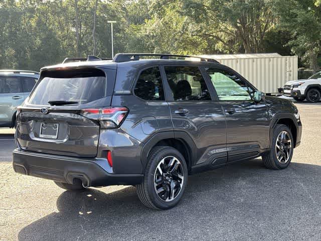 Thumbnail: 2026 Subaru Forester - 6