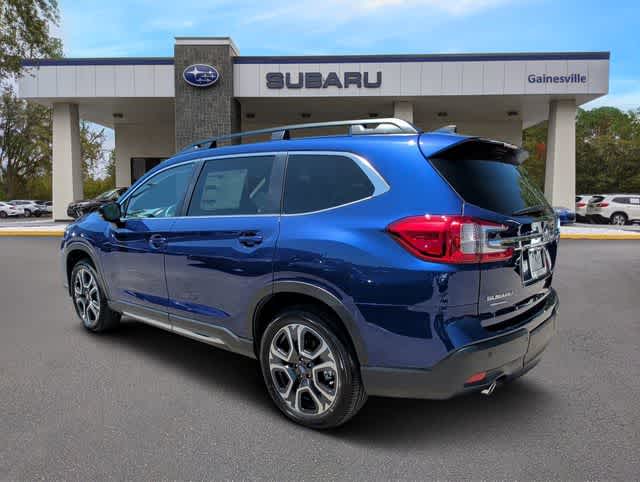 Thumbnail: 2026 Subaru Ascent - 4